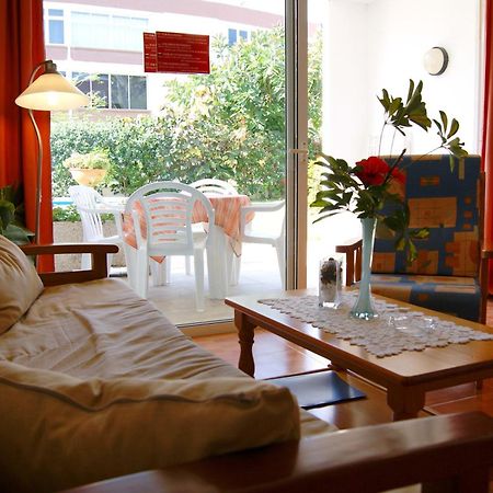 Apartamentos Ecuador Playa del Inglés Eksteriør bilde