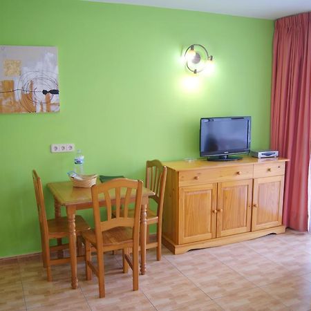 Apartamentos Ecuador Playa del Inglés Eksteriør bilde