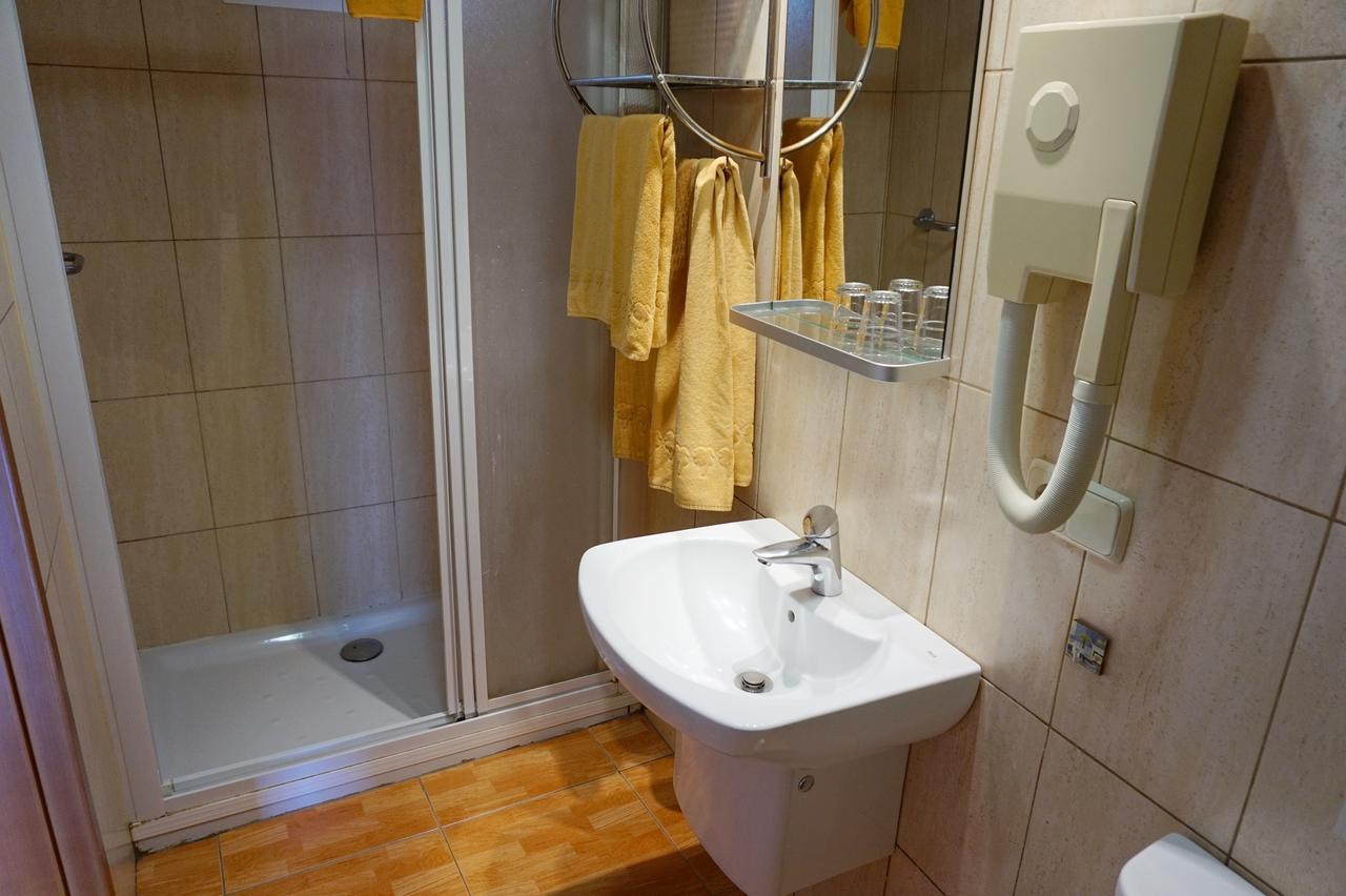 Apartamentos Ecuador Playa del Inglés Eksteriør bilde