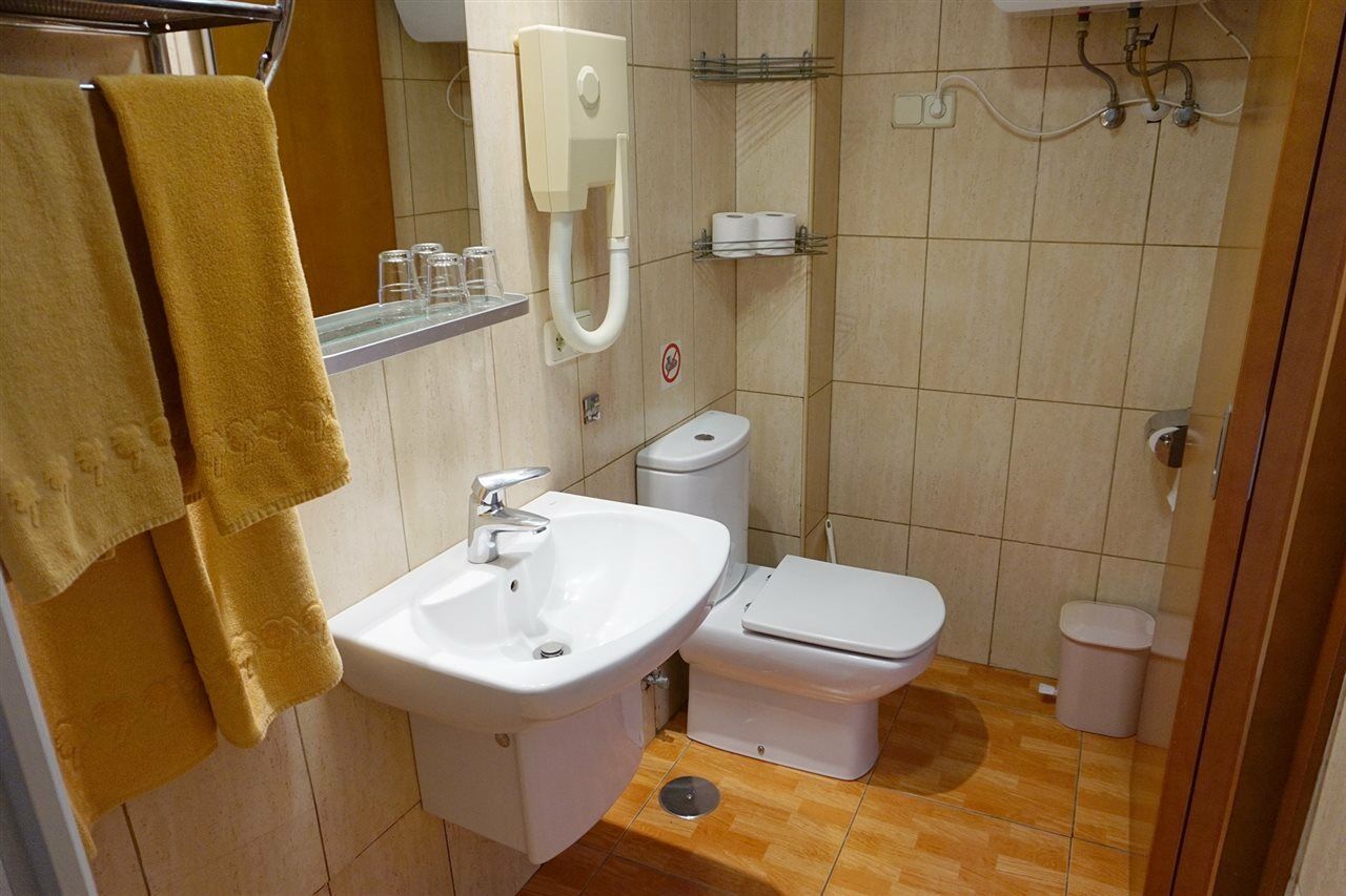 Apartamentos Ecuador Playa del Inglés Eksteriør bilde