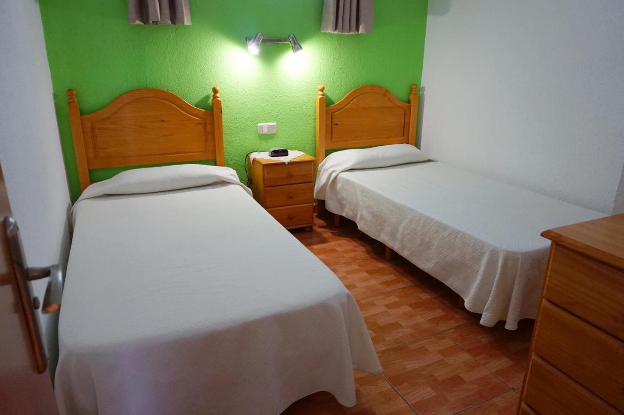Apartamentos Ecuador Playa del Inglés Eksteriør bilde