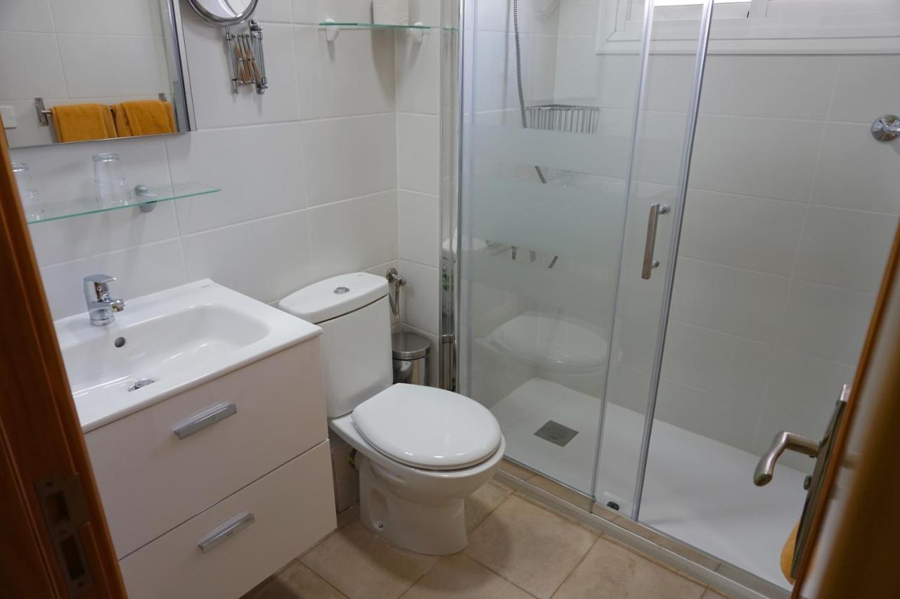 Apartamentos Ecuador Playa del Inglés Eksteriør bilde